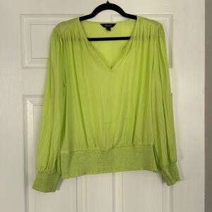 Vera Wang shirt